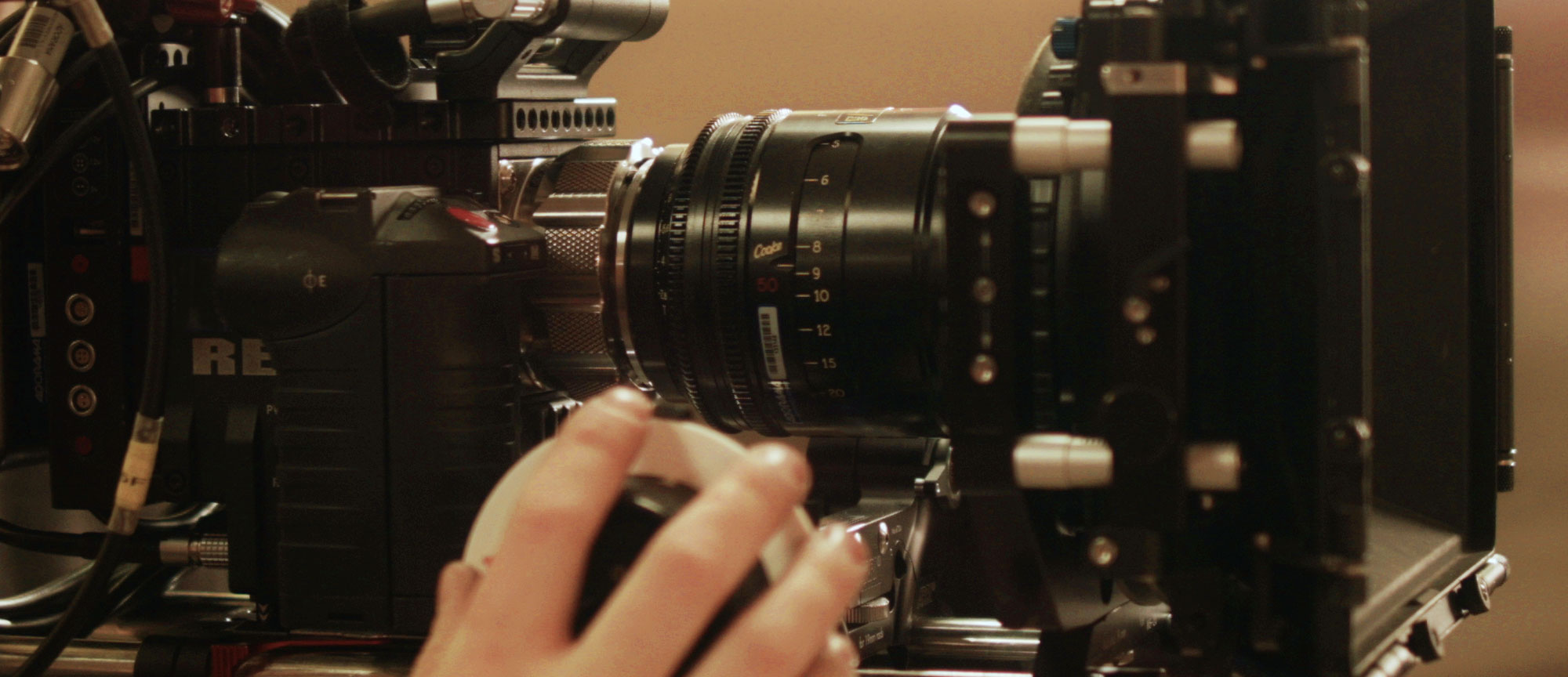 video production Philadelphia and NYC